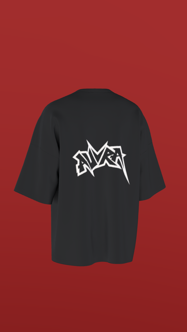 Printed Tshirt (AURA)