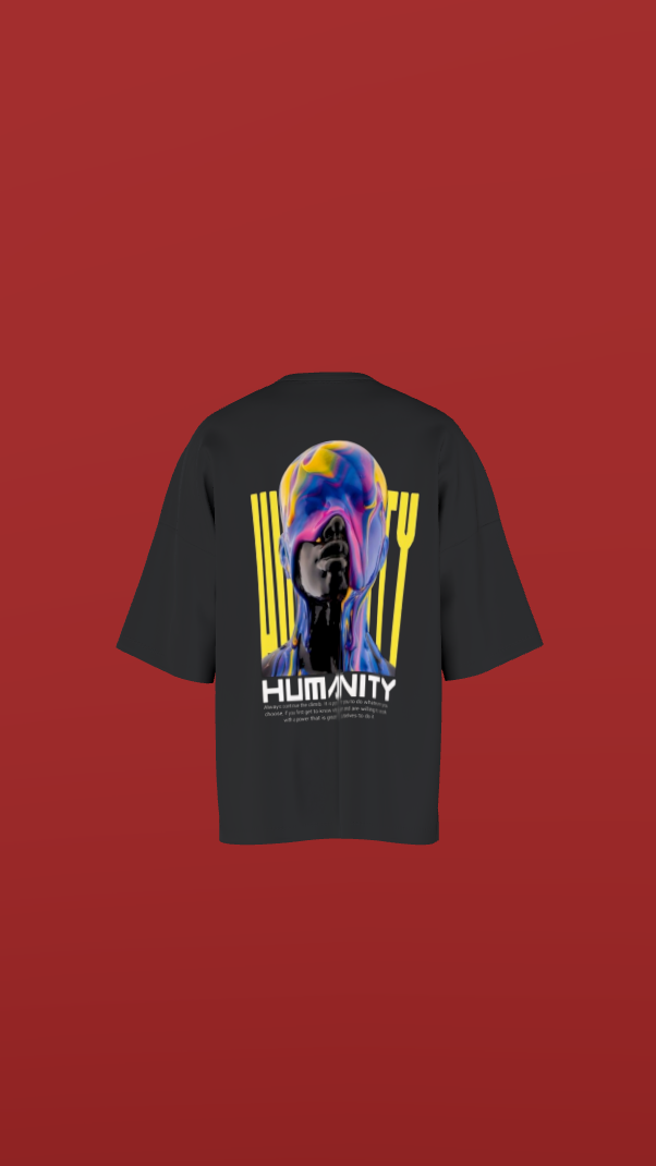Printed Tshirt