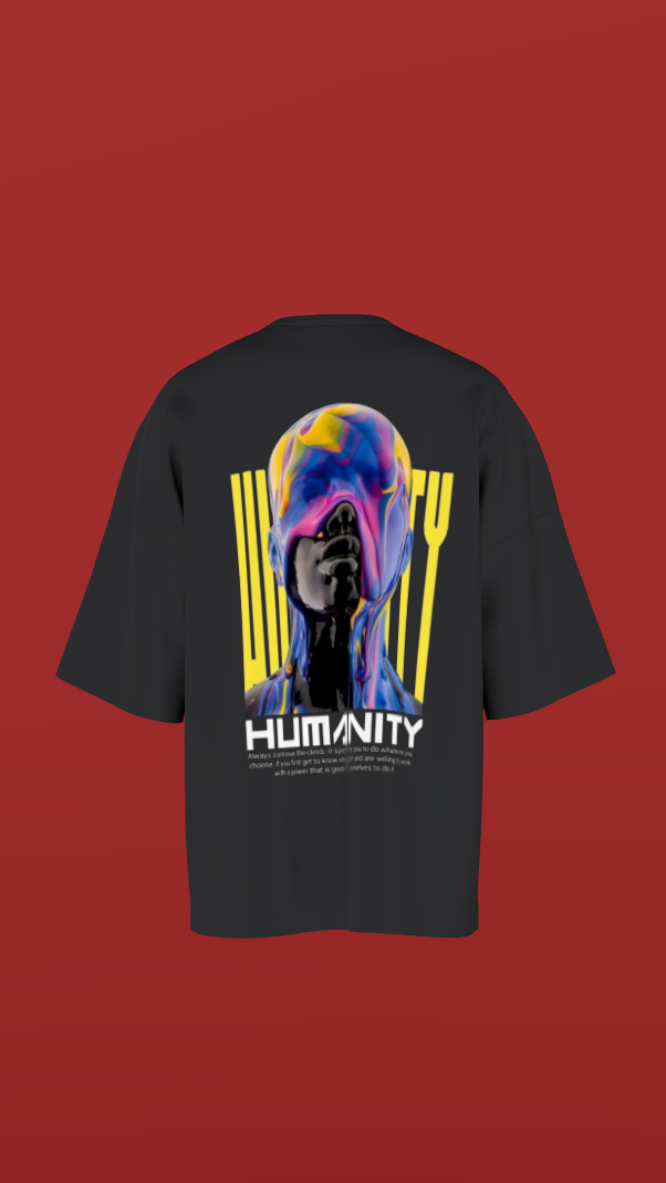 Printed Tshirt