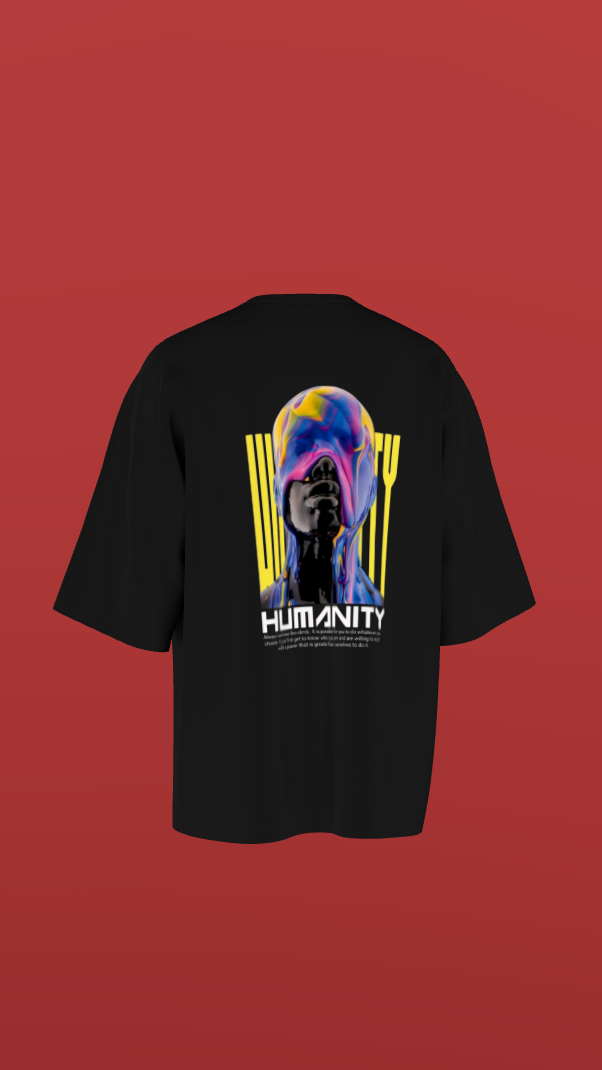 Printed Tshirt