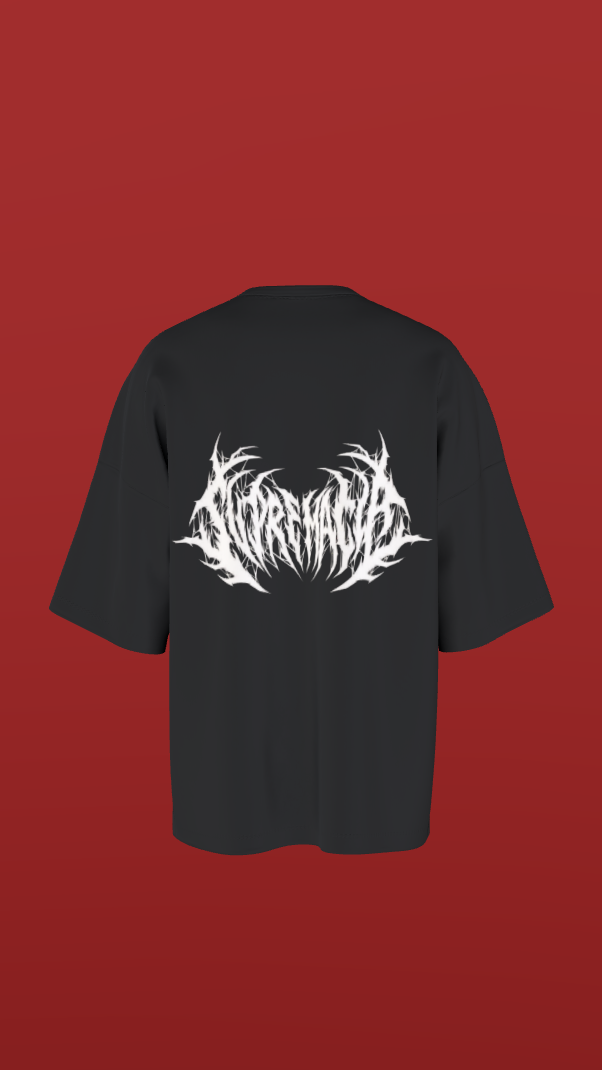 Printed Tshirt