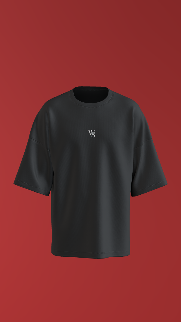 Printed Tshirt