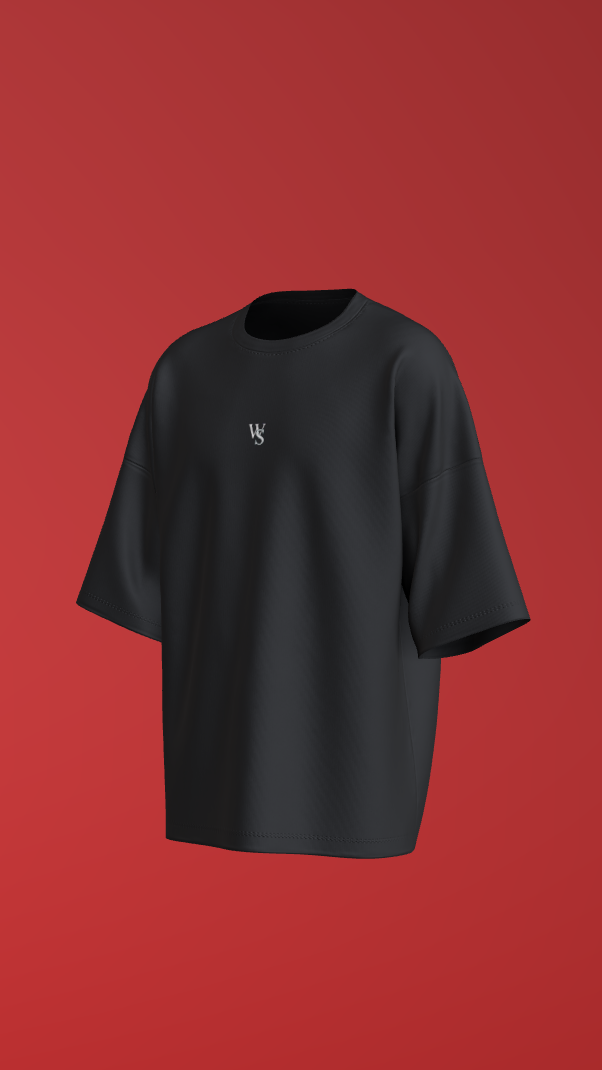 Printed Tshirt