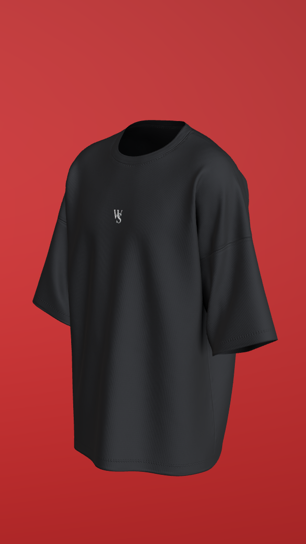 Printed Tshirt