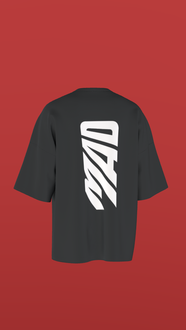 Printed Tshirt
