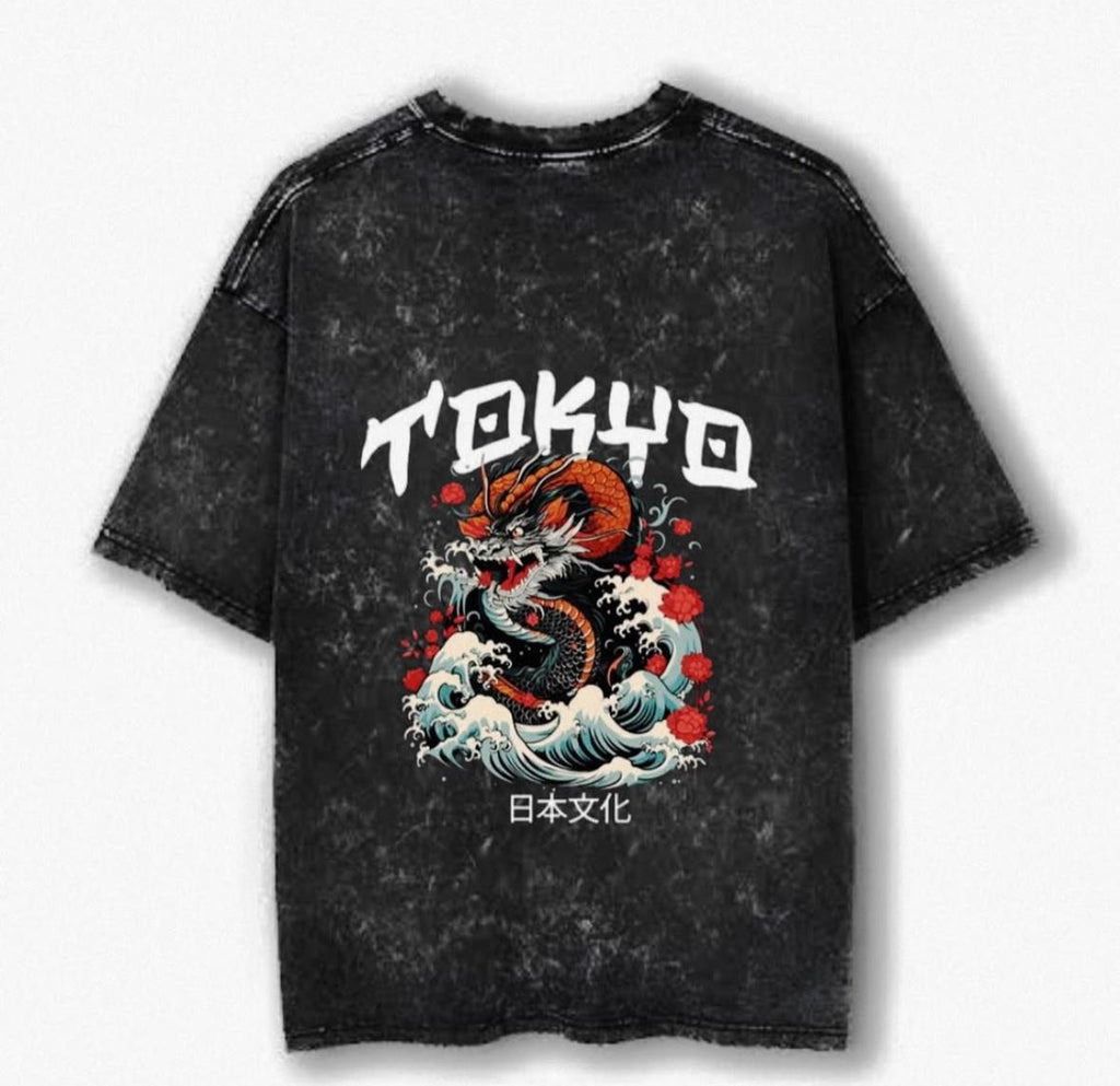 Printed Tshirt
