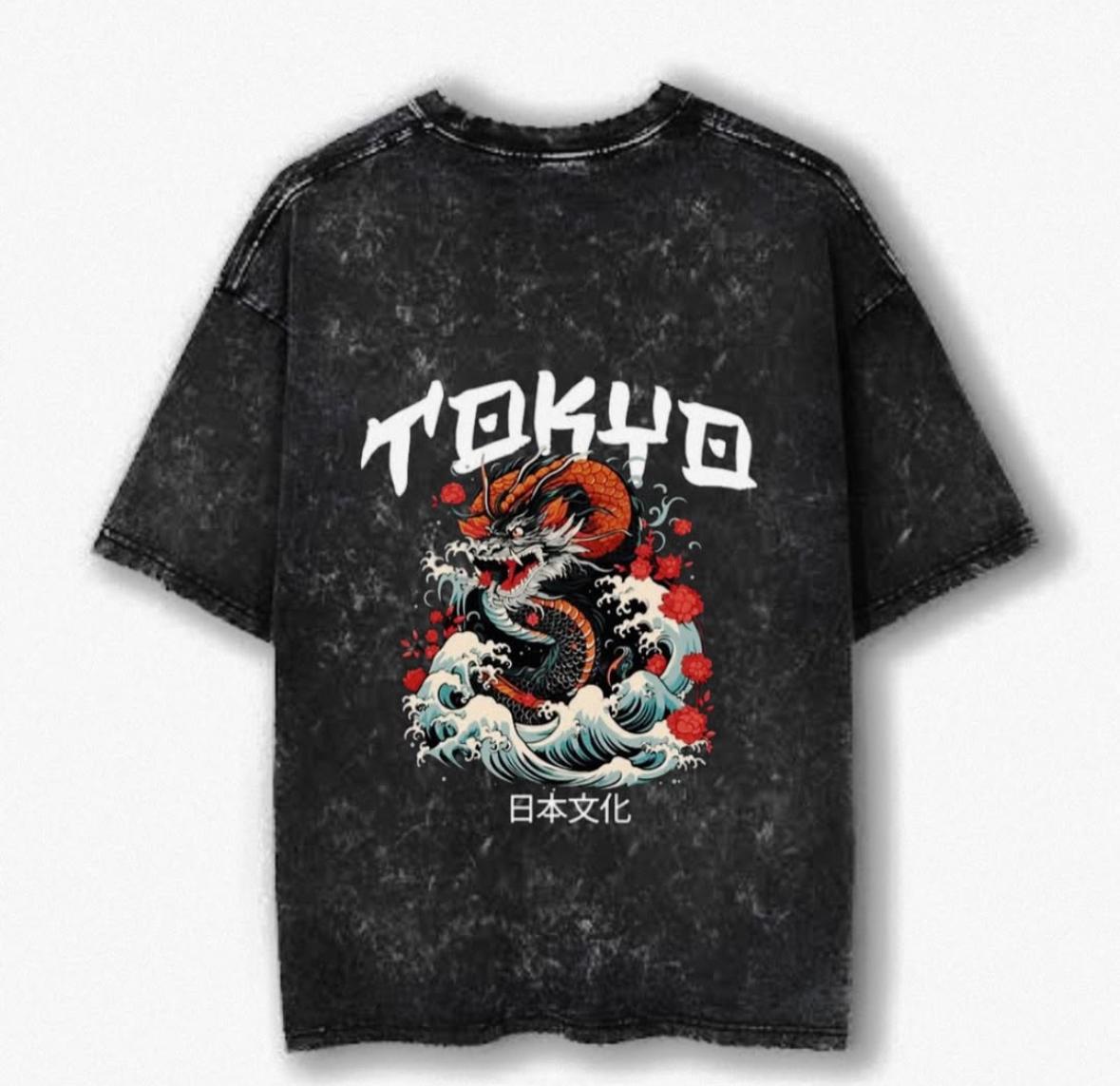 Printed Tshirt