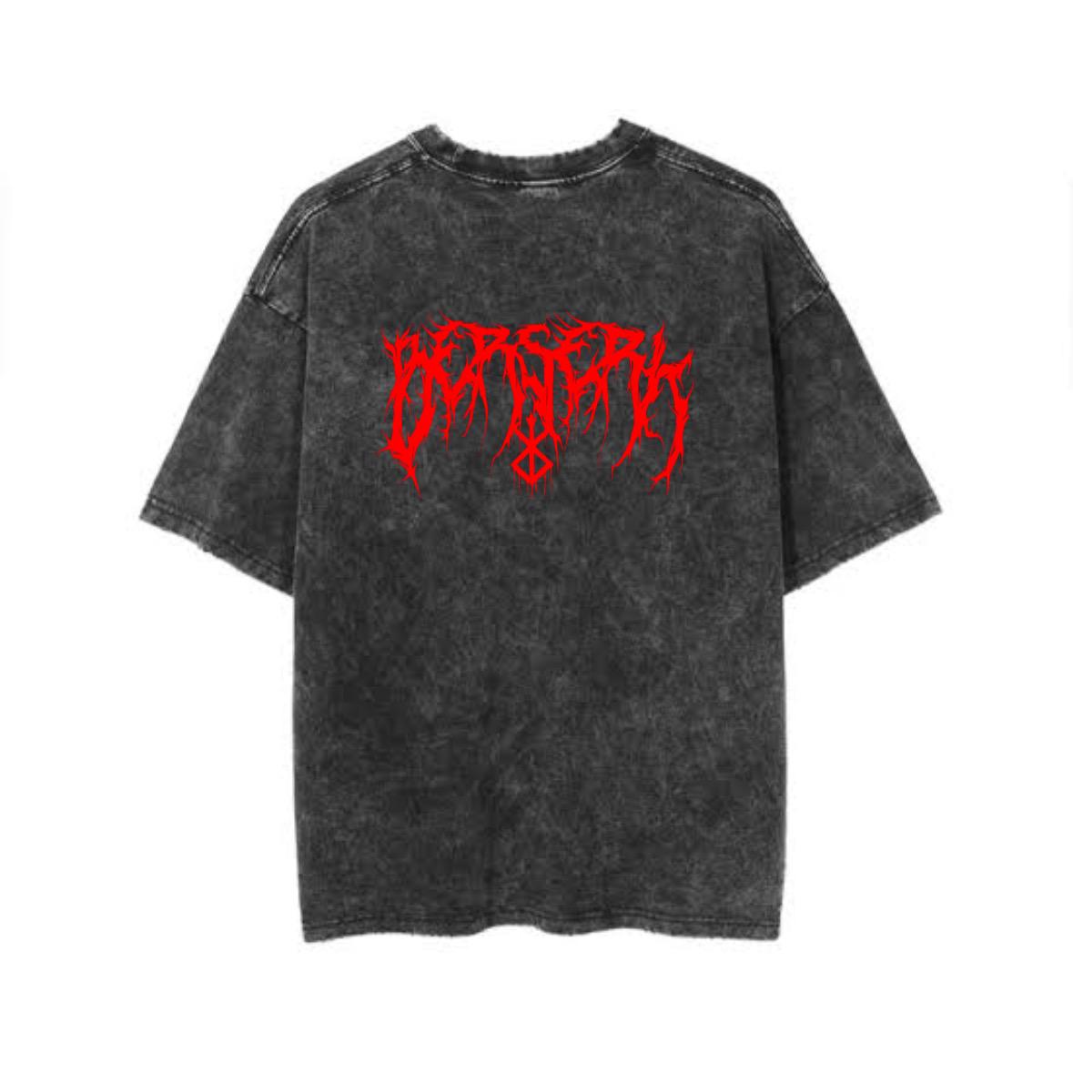 Printed Tshirt